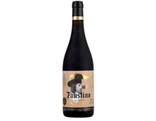 Rioja DOCa Reserva In the Name of Wine Bodegas Faustino (2019) – Rotwein, Spanien (0.75l)