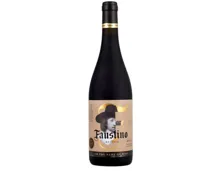 Rioja DOCa Reserva In the Name of Wine Bodegas Faustino