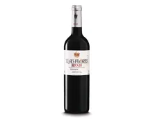Rioja DOCa Reserva Las Flores (2019) – Rotwein, Spanien (0.75l)
