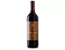Rioja DOCa Reserva Marqués de Ciria 2013, 75 cl