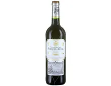 Rioja DOCa Reserva Marqués de Riscal (2020) – Rotwein, Spanien (0.75l)