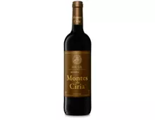 Rioja DOCa Reserva Montes Ciria 2015, 2 x 75 cl