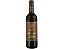 Rioja DOCa Reserva Montes de Ciria (2019) – Rotwein, Spanien (0.75l)