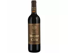 Rioja DOCa Reserva Montes de Ciria