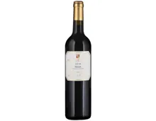 Rioja DOCa Reserva Real de Asùa Bodegas Cune (2018) – Rotwein, Spanien (0.75l)