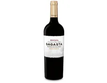 Rioja DOCa Reserva Sagasta Bodegas Olarra (2018) – Rotwein, Spanien (0.75l)
