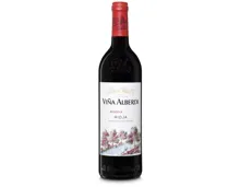 Rioja DOCa Reserva Viña Alberdi (2021) – Rotwein, Spanien (0.75l)