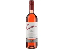 Rioja DOCa Rosado Cune (2025) – Roséwein, Spanien (0.75l)