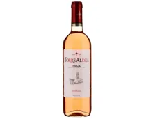 Rioja DOCa Rosado Torre Aldea (2024) – Roséwein, Spanien (0.75l)