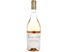 Rioja DOCa Rosado Vina Real Cune (2024) – Roséwein, Spanien (0.75l)