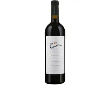 Rioja DOCa Selección Especial Cooperation Wines Cune (2018) – Rotwein, Spanien (0.75l)