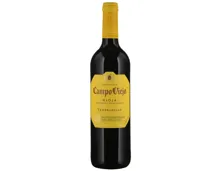 Rioja DOCa Tempranillo Campo Viejo (2022) – Rotwein, Spanien (0.75l)