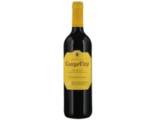 Rioja DOCa Tempranillo Campo Viejo (2022) – Rotwein, Spanien (0.75l)