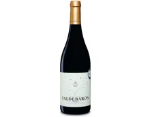 Rioja DOCa Valdebarón Bodegas Ondarre (2017) – Rotwein, Spanien (0.75l)