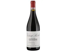 Rioja DOCa Vina Real Crianza (2021) – Rotwein, Spanien (0.75l)