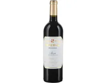 Rioja Imperial Cune Reserva DOCa
