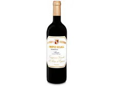 Rioja Imperial Cune Reserva DOCa (2019) – Rotwein, Spanien (0.75l)