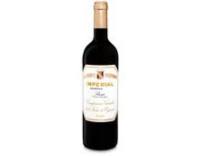 Rioja Imperial Cune Reserva DOCa (2020) – Rotwein, Spanien (0.75l)