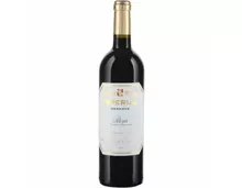 Rioja Imperial Cune Reserva DOCa