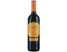 Rioja Reserva DOCa Campo Viejo (2018) – Rotwein, Spanien (0.75l)