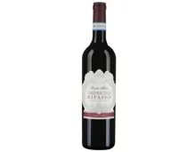 Ripasso della Valpolicella DOC Rocca Alata (2022) – Rotwein, Italien (0.75l)