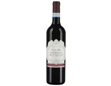 Ripasso della Valpolicella DOC Rocca Alata (2023) – Rotwein, Italien (0.75l)