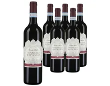 Ripasso della Valpolicella DOC Rocca Alata 6x 75cl (2023) – Rotwein, Italien (0.75l)