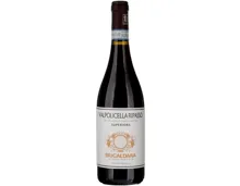Ripasso della Valpolicella DOC Superiore Brigaldara (2022) – Rotwein, Italien (0.75l)