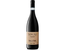 Ripasso della Valpolicella DOC Superiore Conte di Valle Palazzo Maffei 2012