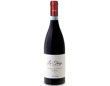 Ripasso della Valpolicella Lo Trago, Accordini
