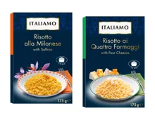 Risotti