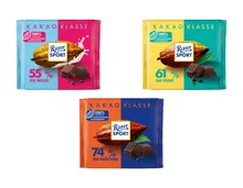 Ritter Sport Bunte Vielfalt