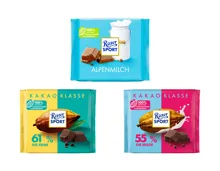 Ritter Sport Bunte Vielfalt