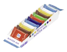RITTER SPORT MINI SCHOKOLADE ALDI Suisse ab 18.11.2021 Aktionis.ch