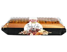Ritz Cakes