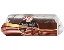 Ritz Chocolat Roulade
