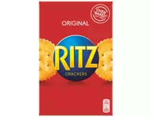 RITZ Cracker