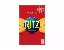 Ritz Crackers