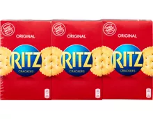 Ritz Crackers Original