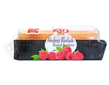 Ritz Rouladen