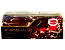 Ritz Schwarzwälder Roulade