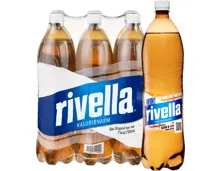 Rivella Blau