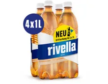 Rivella Blau 4x1l