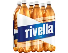 Rivella blau 6 x 1,5 Liter