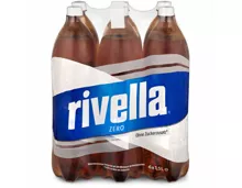 Rivella Blau 6x1,5l