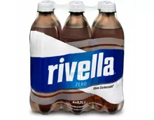 Rivella Blau 6x50cl