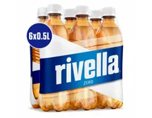 Rivella Blau 6x50cl