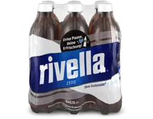 Rivella Blau 6x50cl