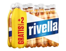 Rivella Blau 8x50cl