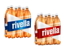 RIVELLA Blau/Rot